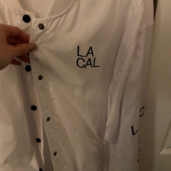 Fashion rain coat - Picture 2 of 5